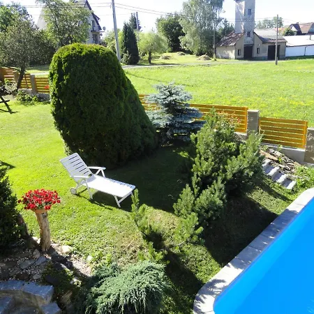Apartament Woodcock *