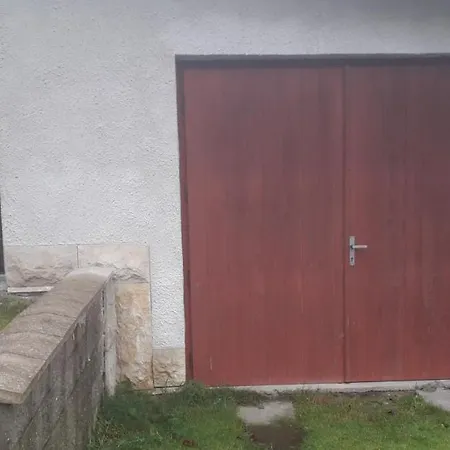 Apartament Woodcock