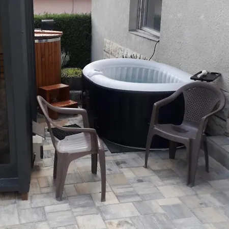 Appartamento Woodcock