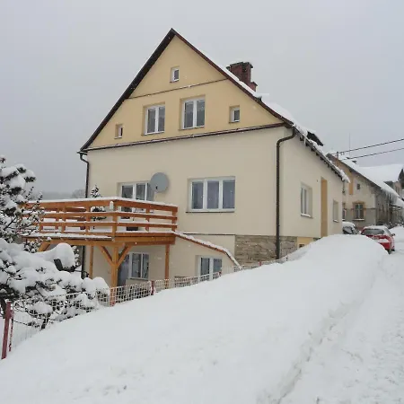 Woodcock Appartement *