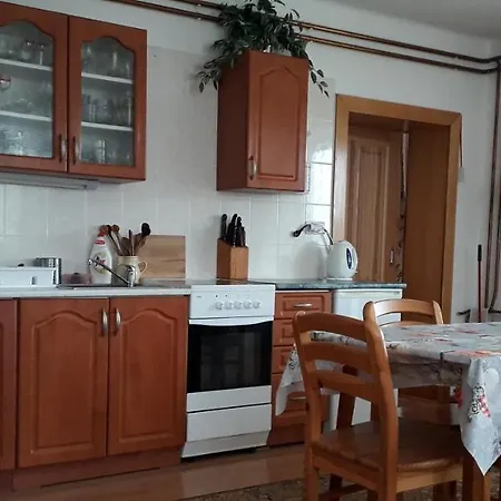 Apartament Woodcock