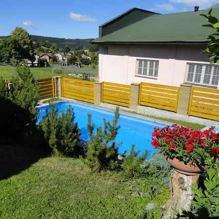 Woodcock Apartament