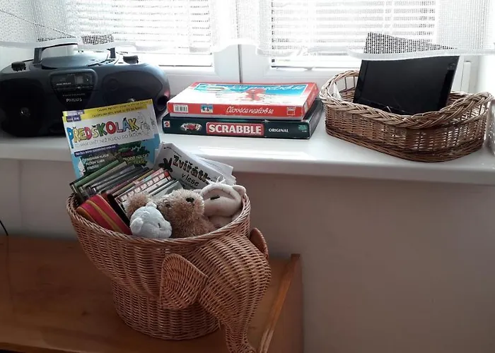 アパート Woodcock *