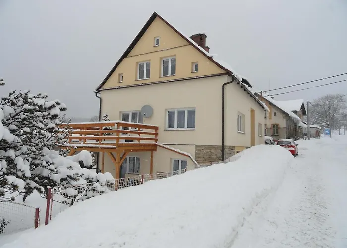 Woodcock Appartement *
