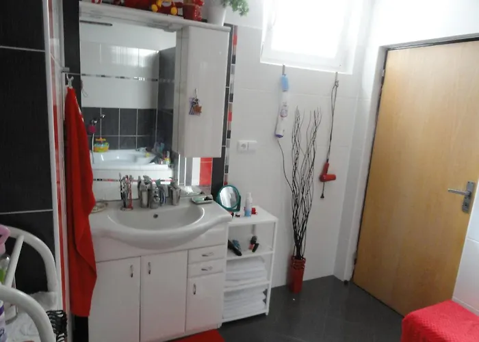 アパート Woodcock *